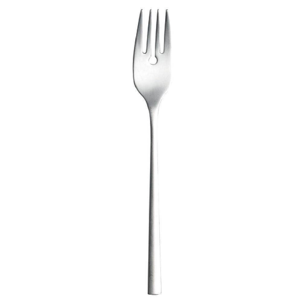 Arc Cardinal MB339 Fish Fork 7-1/2" Satin Finish
