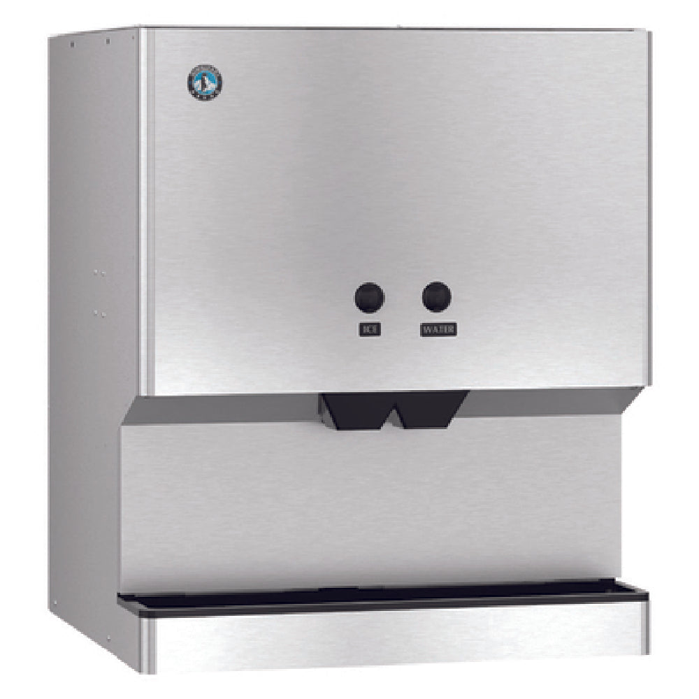 Hoshizaki DM-200B - Ice & Water Dispenser, 30"W, Counter Model