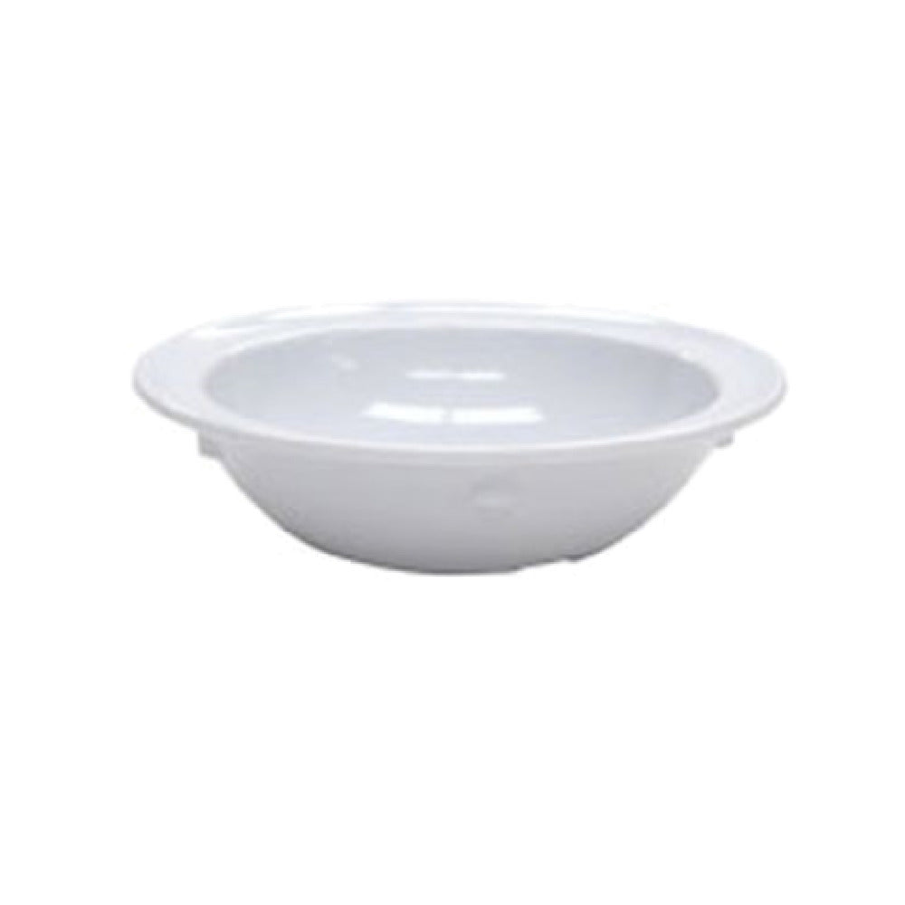 Admiral Craft MEL-FR50W Fruit Bowl 5 Oz. 4-3/4" Dia.