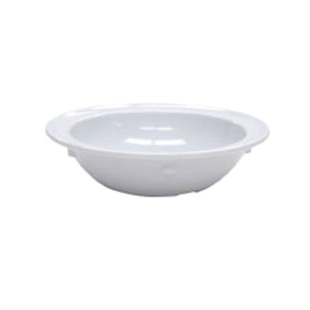 Admiral Craft MEL-FR50W Fruit Bowl 5 Oz. 4-3/4" Dia.