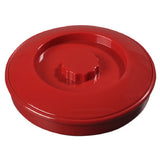 Carlisle 047505 Carlisle Tortilla Server 7-1/2" Dia. With Lid