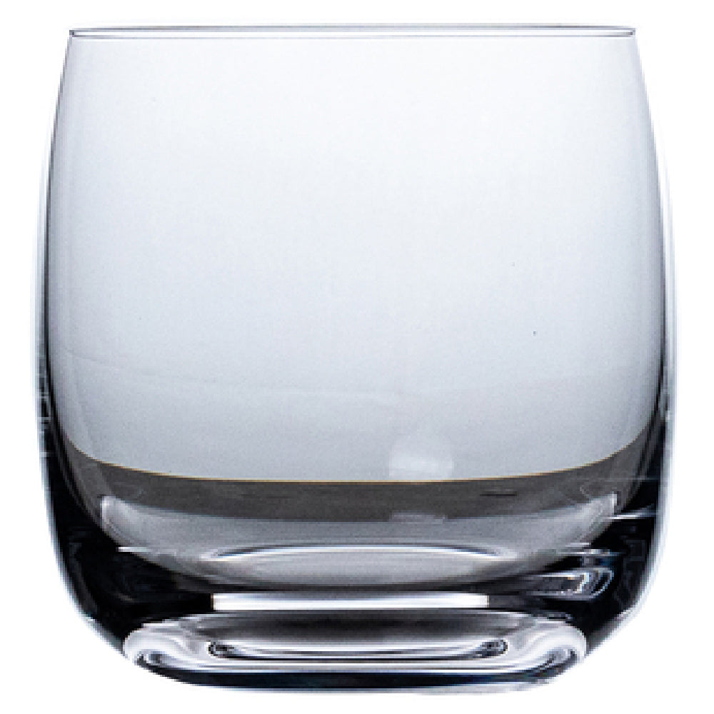 Hospitality Brands HGLBG02-004 Hospitality Brands Borough Old Fashioned Glass