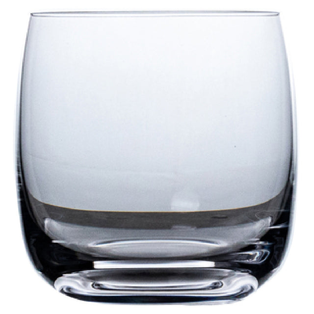 Hospitality Brands HGLBG02-004 Hospitality Brands Borough Old Fashioned Glass