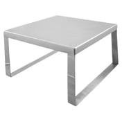 Hubert 73365 - Display Riser, 12-1/4" X 12-1/4" X 8"H, Square