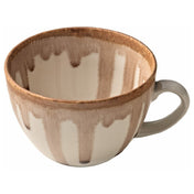 Libbey 801528441000101 Cup 11.5 Oz. 4.33"L X 4.33"W X 2.95"H Porcelain