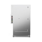 Insinger SW-48-RI_230/60/3 - SW48 Pot & Pan Washer, Roll-in Rack, 48 Pan Capacity Per Cycle