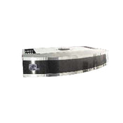 Rotisol 1375TPL Decorative Roof 54-1/4" W LUX Finish- Full-body Finish In Black Porcelain Enamel With Chrome Or Brass Trim (5% Surcharge For Other Colors From The Rotisol Chart)