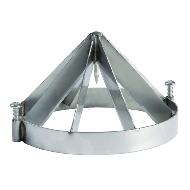 Hubert 29A-035 - Kratos® 8-Section Wedger Blade Assembly, Fits 29A-012 Fruit Wedger