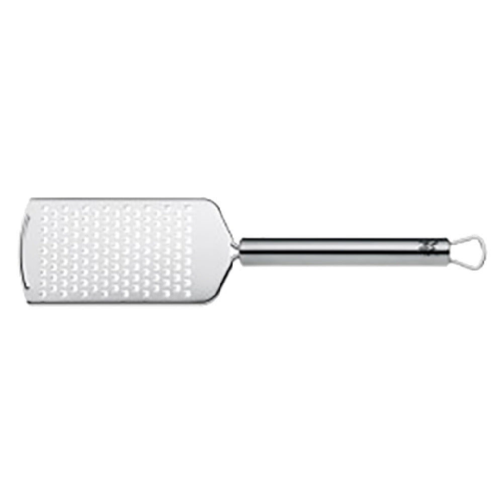BauscherHepp 18.7204.6030 Flat Grater 9-7/8"L X 2-1/3"W Medium