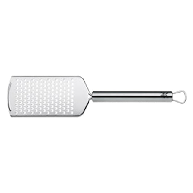 BauscherHepp 18.7204.6030 Flat Grater 9-7/8"L X 2-1/3"W Medium