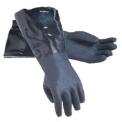 San Jamar 1217EL Dishwashing Glove 17"L One Size