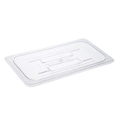 CAC China PCSD-TC Food Pan Cover 1/3-size Solid