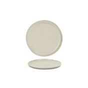 FOH DSP048BEP22 Mezze™ Plate 9" Dia. Round
