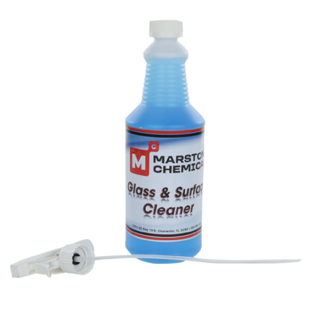 Empura 336188 - Glass And Surface Cleaner, 32 Oz, Loosens Dirt On Contact