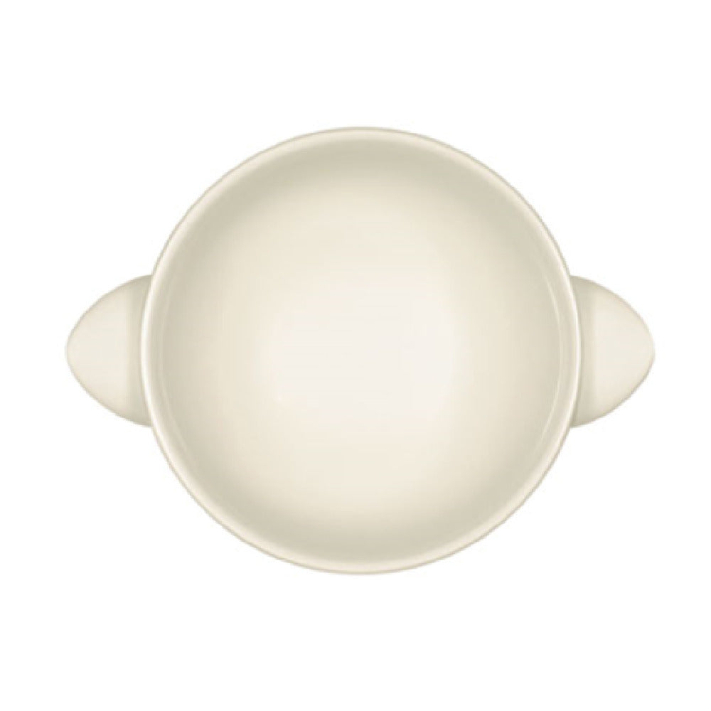 BauscherHepp 202728 Cream Soup Cup 9.46 Oz. 4-1/4"
