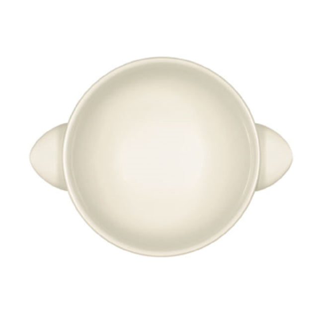 BauscherHepp 202728 Cream Soup Cup 9.46 Oz. 4-1/4"