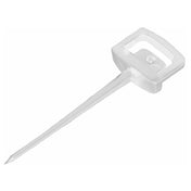 BauscherHepp TK661 Finishing Touches Card Holder/Top Pin 2-1/2" Nylon