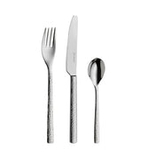 BauscherHepp 56.1703.1313 Flatware Place Set Kit 3-piece Includes: (1) 56.1703.6049 Table Knife