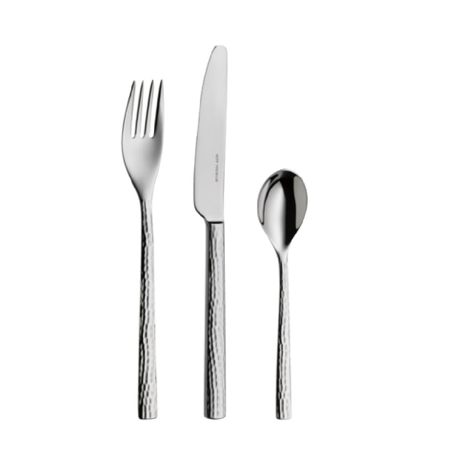 BauscherHepp 56.1703.1313 Flatware Place Set Kit 3-piece Includes: (1) 56.1703.6049 Table Knife