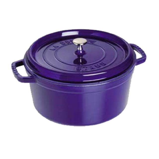 Zwilling 1102491 Staub® Cocotte 4 Qt. 11.9" X 9.4" X 6" O.A.