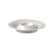Steelite 6300P164 Egg Cup / Plate 5.0"Aura Rene Ozorio