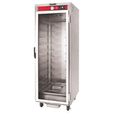 Vulcan VP18-1M3PN - Proofing Heated Cabinet, Mobile, Non-insulated