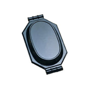 Bon Chef 9087CIVYSPKLD Au Gratin Dish Cover For 1-1/2 Qt. 8" X 14"