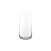 Steelite P64003 Cooler 16 1/4oz. (H 6" M 2-1/4" T 2-1/4" B 2-3/4") Crystalline