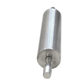 Omcan 27676 (27676) Rolling Pin 13" Aluminum