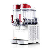 Monaco Foodservice UEMT201K0 Ugolini Frozen Beverage Dispenser (2) Bowl (11) Liter