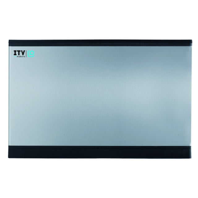 ITV Ice Makers SPIKA MS 500A SPIKA Ice Maker Modular Half Or Full Classic American Ice Cube-style
