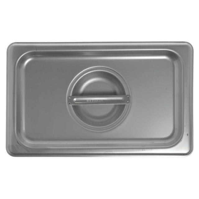 Hubert 39222 - Cover, 1/4-size, For Steam Table Pan