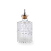 Mercer Culinary M37187 Barfly® Bitters Bottle 5.1 Oz. (150 Ml.) Retro Styling