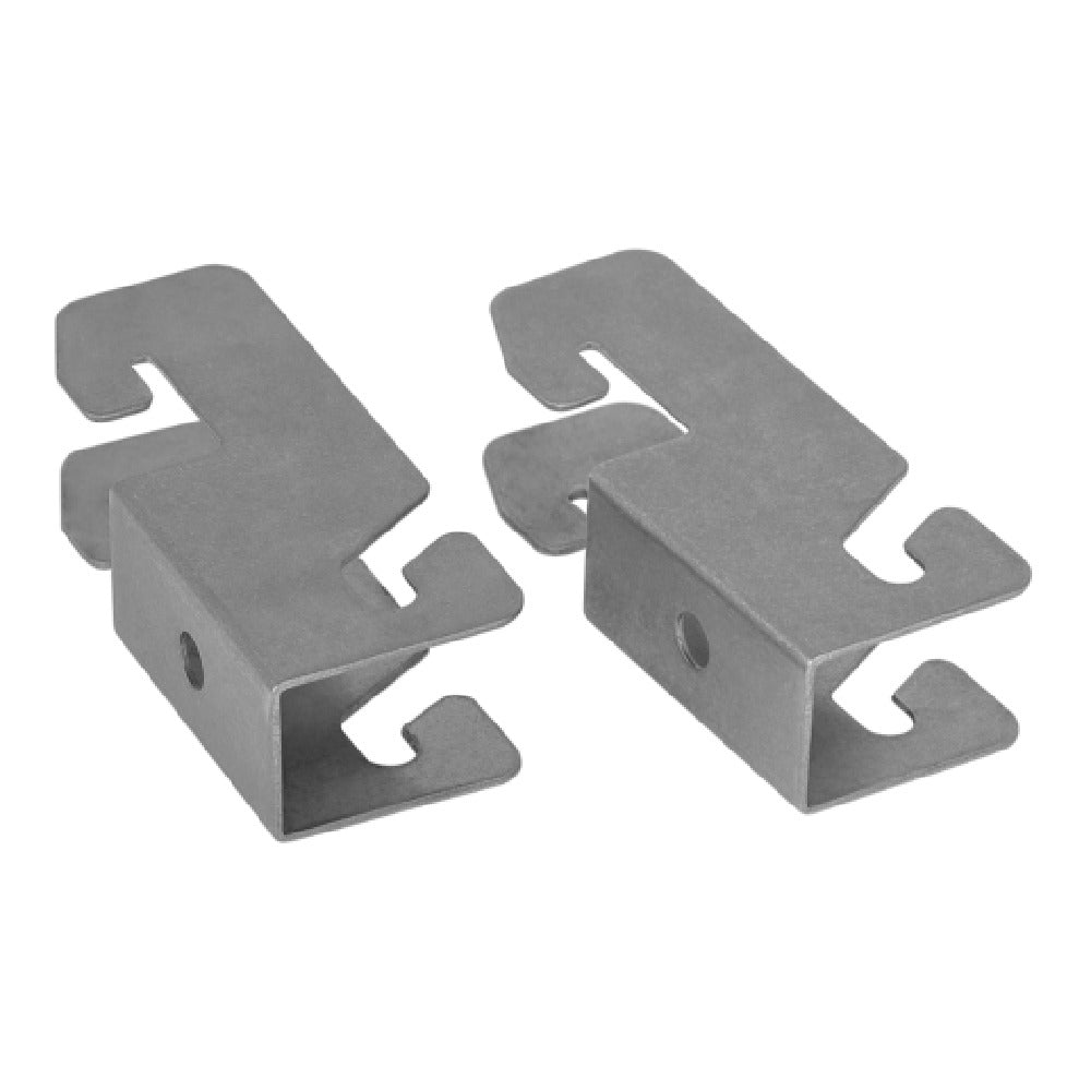 Quantum SG-WTBS Store Grid Mounting Kit To Connect Grid Panel Directly To Wall