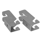 Quantum SG-WTBS Store Grid Mounting Kit To Connect Grid Panel Directly To Wall