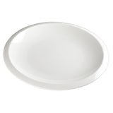 Winco WDP006-203 Plate 12-1/2" Oval