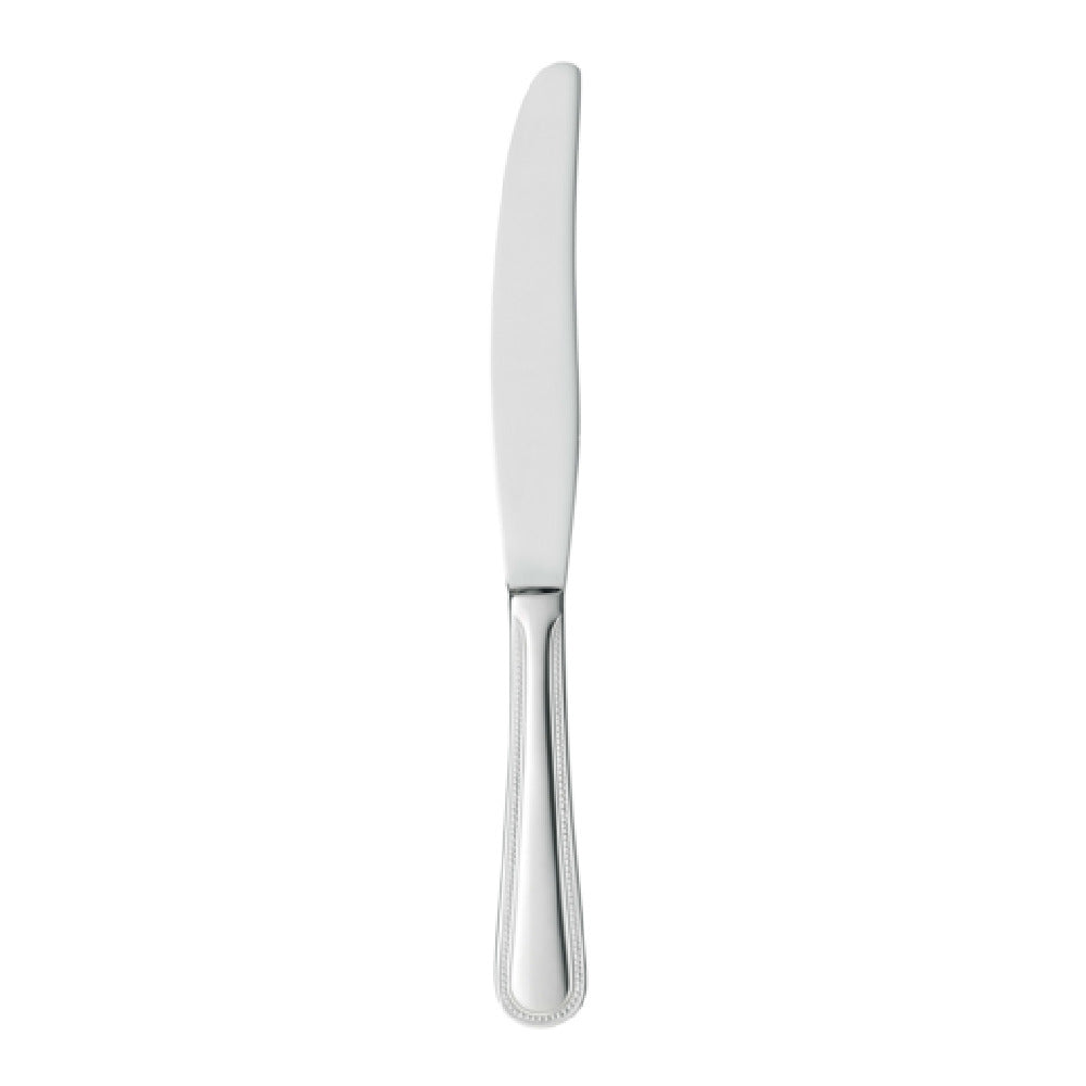 Libbey 407 5501 (Formerly World Tableware) Dinner Knife 10" 18/8 Stainless Steel