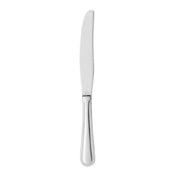 Libbey 407 5501 (Formerly World Tableware) Dinner Knife 10" 18/8 Stainless Steel