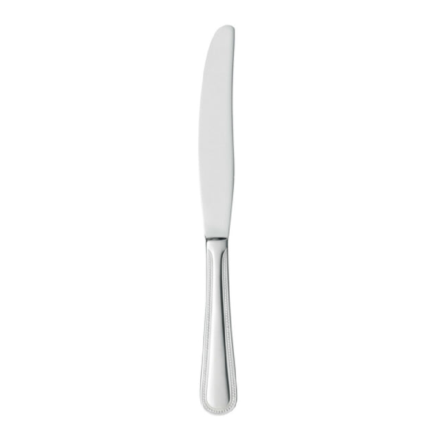 Libbey 407 5501 (Formerly World Tableware) Dinner Knife 10" 18/8 Stainless Steel