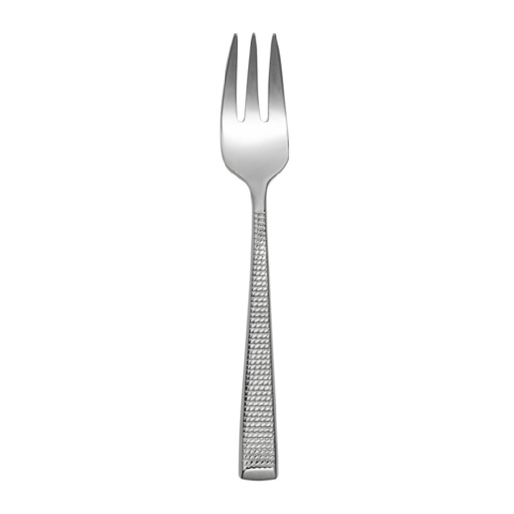 Steelite 5759SX025 Oyster/Cocktail Fork 5.75" 18/10 Stainless Steel
