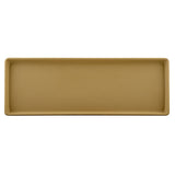 Elite Global Solutions ECO412-RT Tray 12"L X 4-1/4"W X 3/4"H Rectangular
