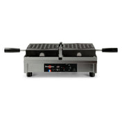 Eurodib WECDUASA Krampouz Waffle Maker Single Bubble