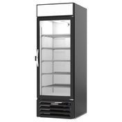 Beverage Air MMR23HC-1-B-IQ MarketMax™ Refrigerated Merchandiser Reach-in One-section
