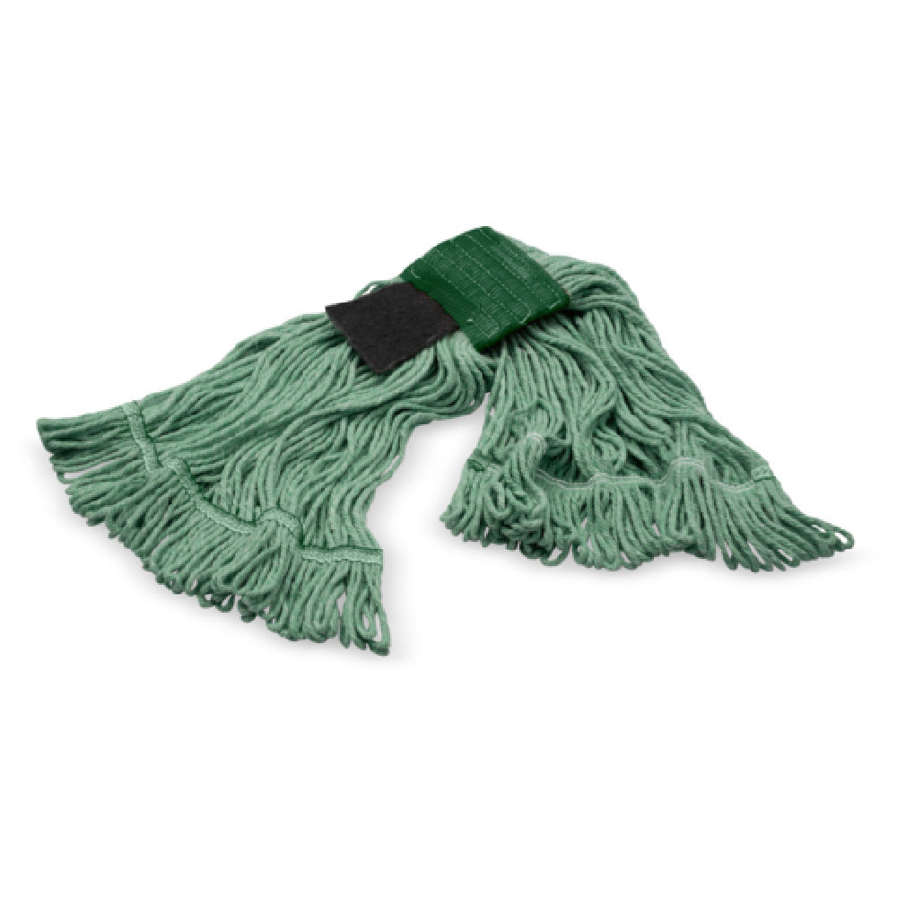 Carlisle 369418S09 Carlisle Wet Mop Head Medium Looped-end