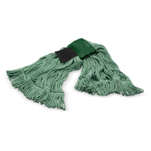 Carlisle 369418S09 Carlisle Wet Mop Head Medium Looped-end