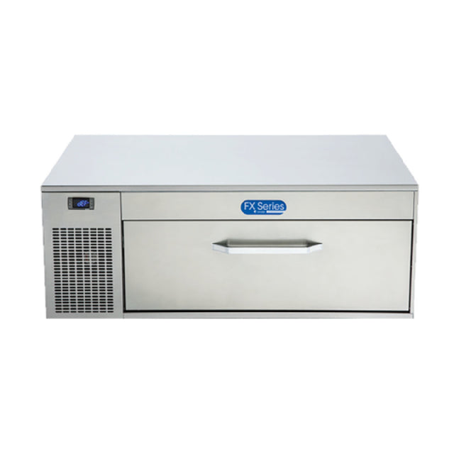 Randell FX-1A-290 FX Series Flexible Refrigerator Or Freezer Base Low Height 43.3" W