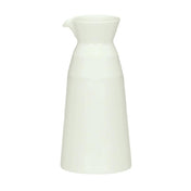Libbey 9124615 (Formerly Syracuse China) Gourmet Crewet 2-1/2" X 5-1/8"H Porcelain