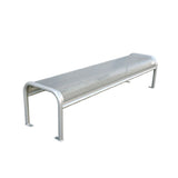 Emuamericas, Llc U340B-30 - Valles Bench, 81" Long, Outdoor