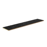 Steelite MGSCLSHB0301 Mogogo Buffet Solutions Modular Classic Bar Shelf 47" X 9-1/2"