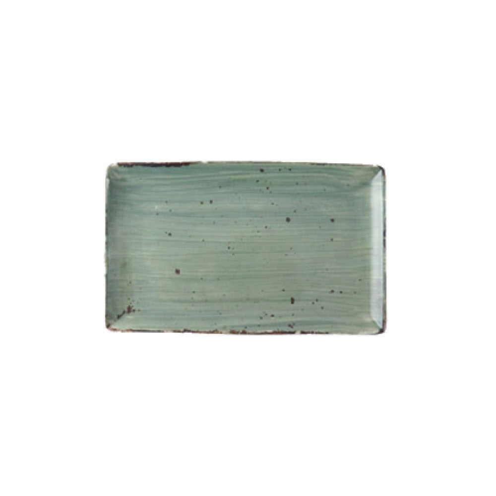 Tableware Solutions USA 33RECT202-05 Platter 11-1/5" X 6-1/2" Rectangular